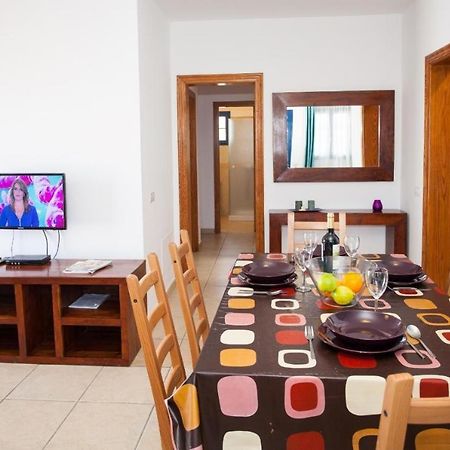 Vivienda Vacacional Rubicon I Playa Blanca  Eksteriør bilde