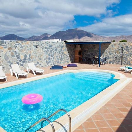 Vivienda Vacacional Rubicon I Playa Blanca  Eksteriør bilde