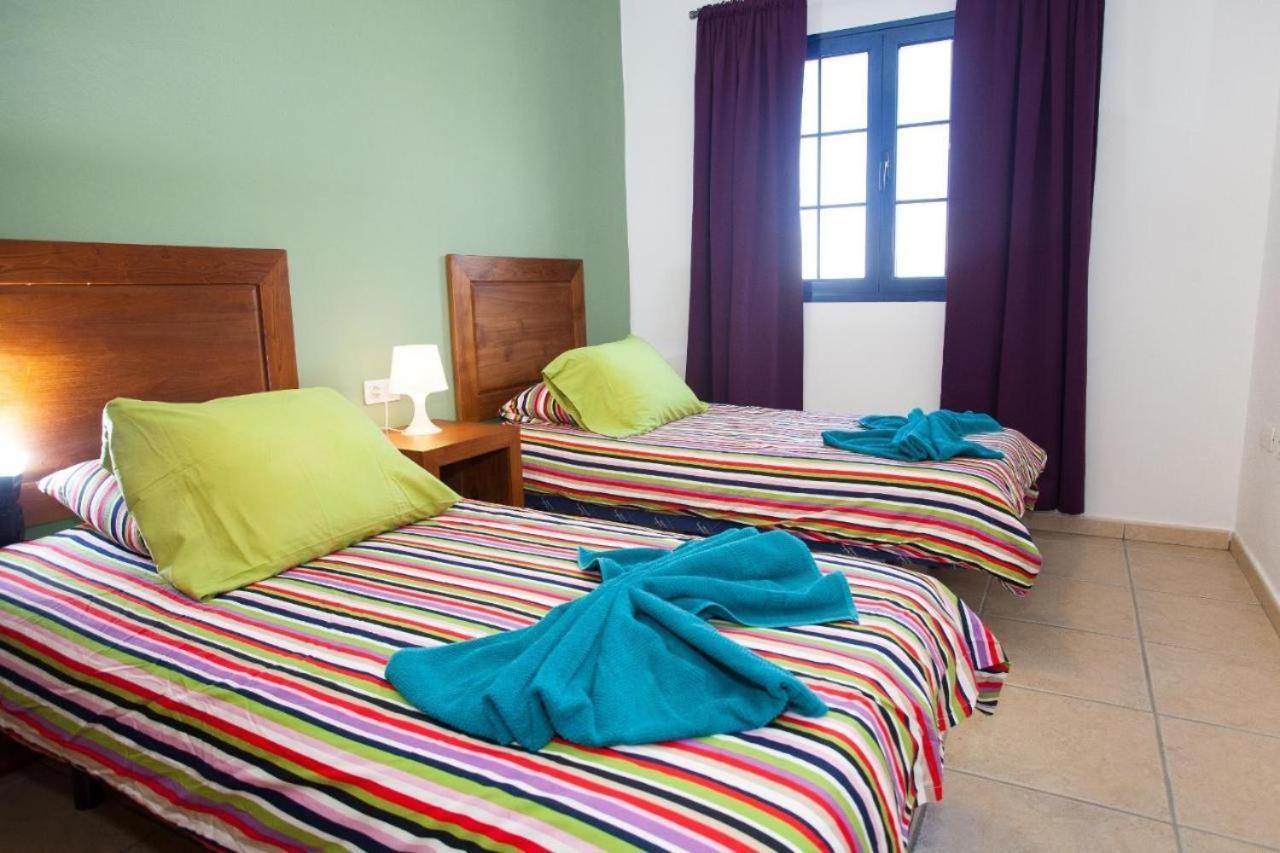 Vivienda Vacacional Rubicon I Playa Blanca  Eksteriør bilde