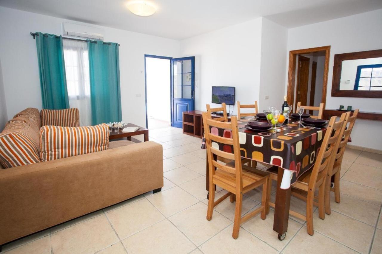 Vivienda Vacacional Rubicon I Playa Blanca  Eksteriør bilde