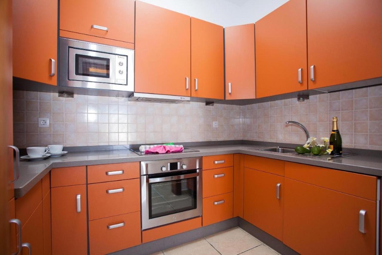 Vivienda Vacacional Rubicon I Playa Blanca  Eksteriør bilde