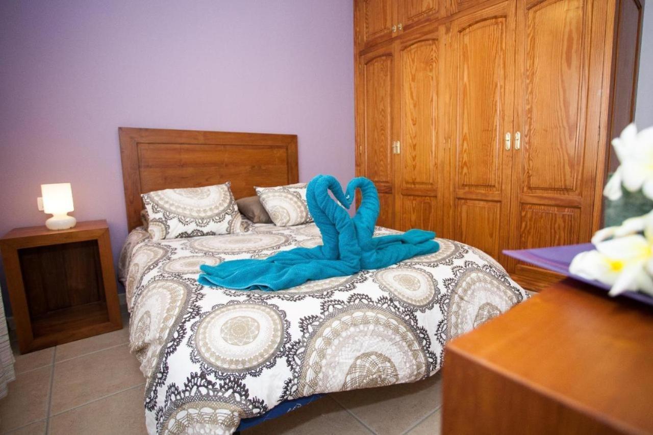 Vivienda Vacacional Rubicon I Playa Blanca  Eksteriør bilde