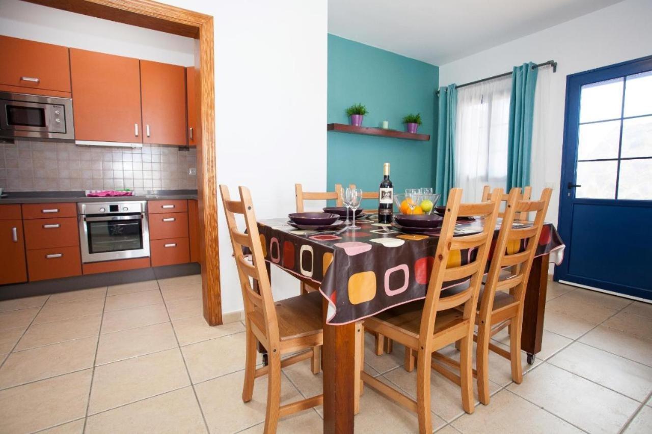 Vivienda Vacacional Rubicon I Playa Blanca  Eksteriør bilde