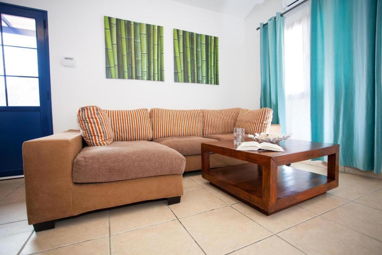 Vivienda Vacacional Rubicon I Playa Blanca  Eksteriør bilde