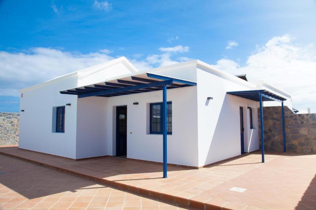 Vivienda Vacacional Rubicon I Playa Blanca  Eksteriør bilde