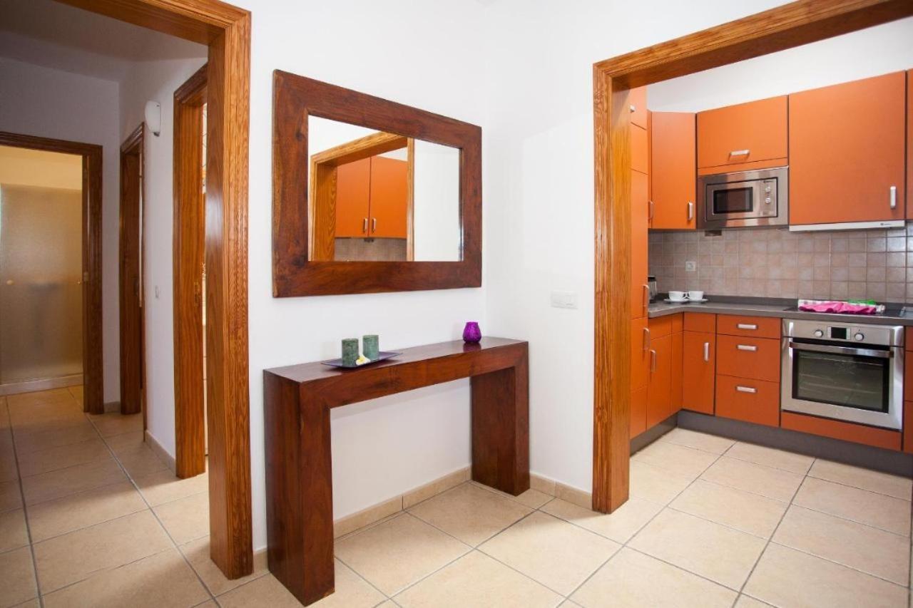 Vivienda Vacacional Rubicon I Playa Blanca  Eksteriør bilde