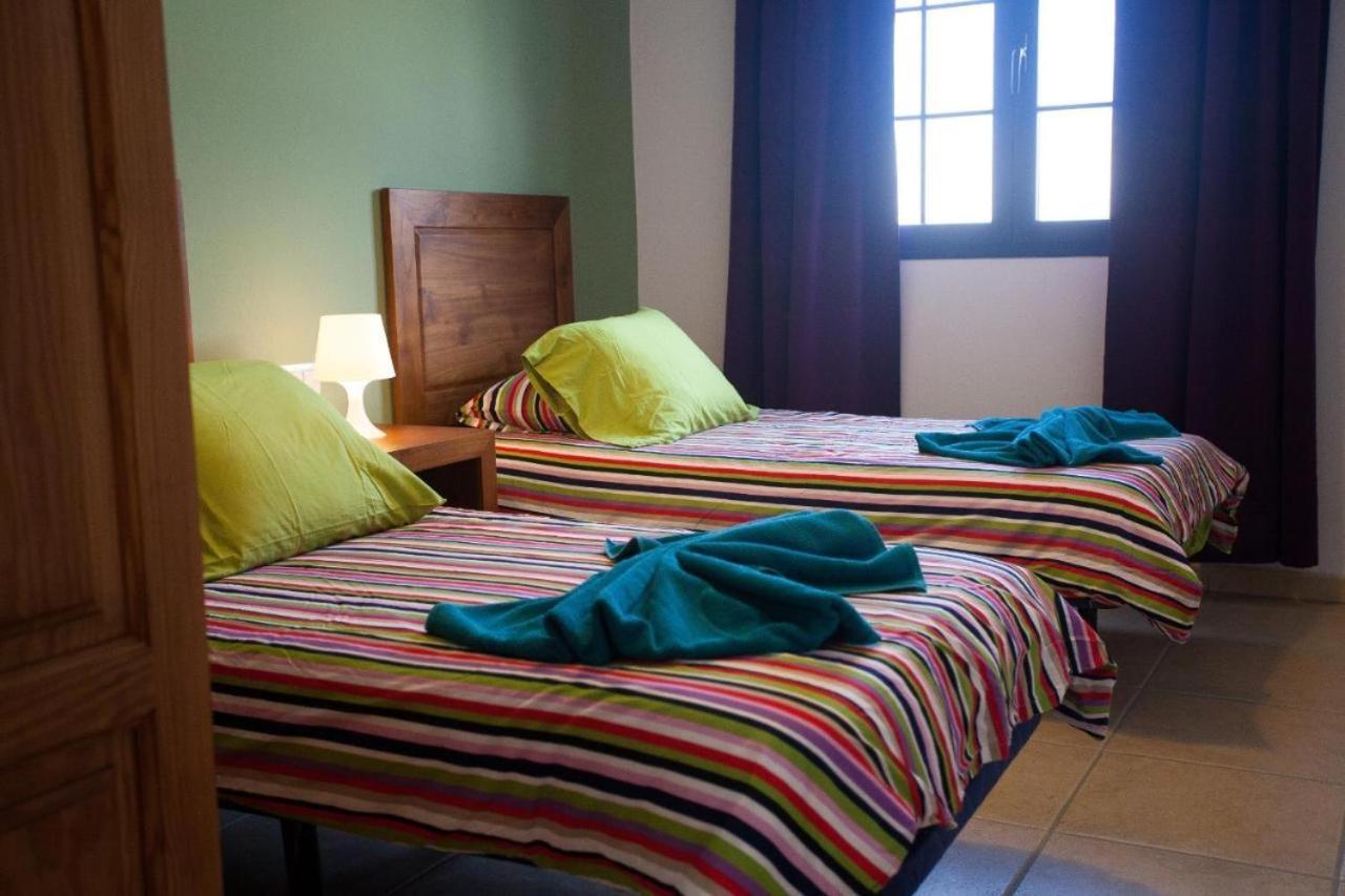 Vivienda Vacacional Rubicon I Playa Blanca  Eksteriør bilde